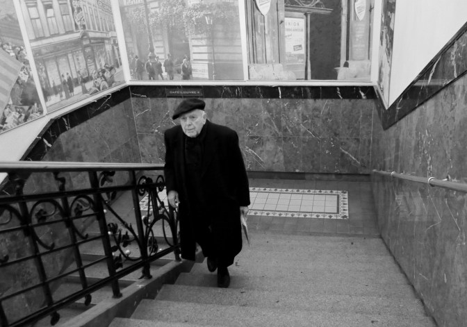 cafe Louvre , PRAHA – Version 2