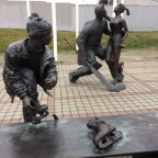 For Sports Fans Only