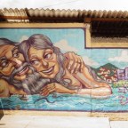 Eureka! The Fountain of Youth!