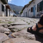 Where in the World Is Partout?