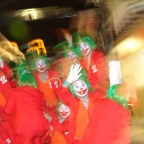 The New Year that Popped and Fizzled