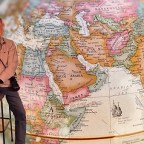 Happy New Year – and Away We Go!