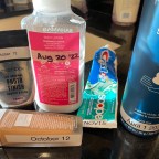 Packing #1: Data Is Our Friend