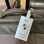 Packing #2: Turning Data into Dress