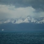 1 Month Down, 5 to Go