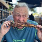 The South Atlantic in Cameo