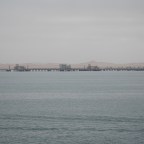 Breaking News: So Much for Namibia!