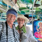 Colombo: What a Difference 40 Years Make