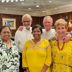 Fellow Travelers – A Family Story